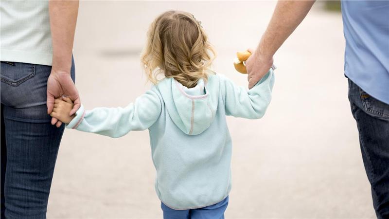 Cosa vuol dire essere figli?