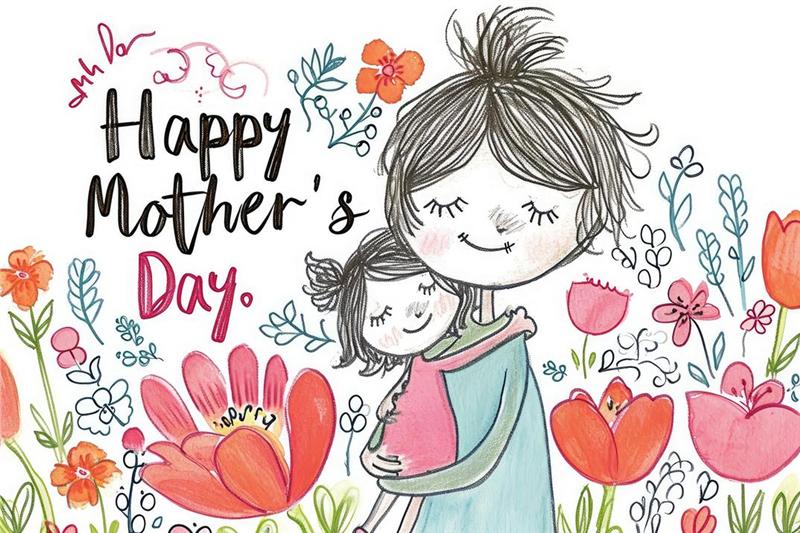 La festa della mamma