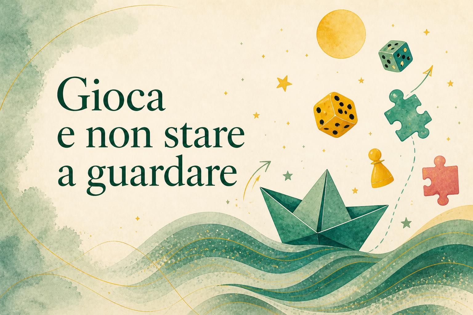 Generazioni a confronto (parte seconda)