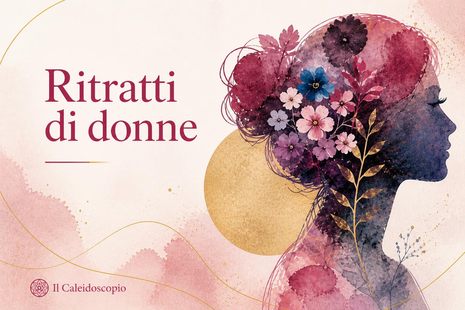 Ritratti di donne