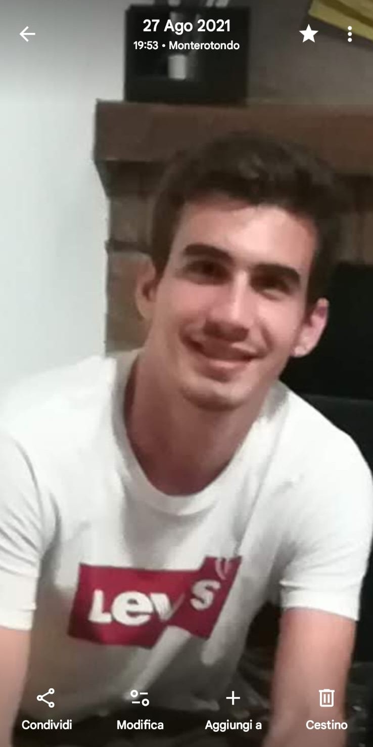 Chi era Matteo